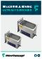 15 L ULTRASONIC 330X300X150MM