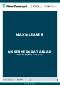 MAXI CLEAN RENSEMASKINE