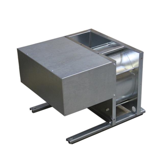 Regnskjold til ventilator 225