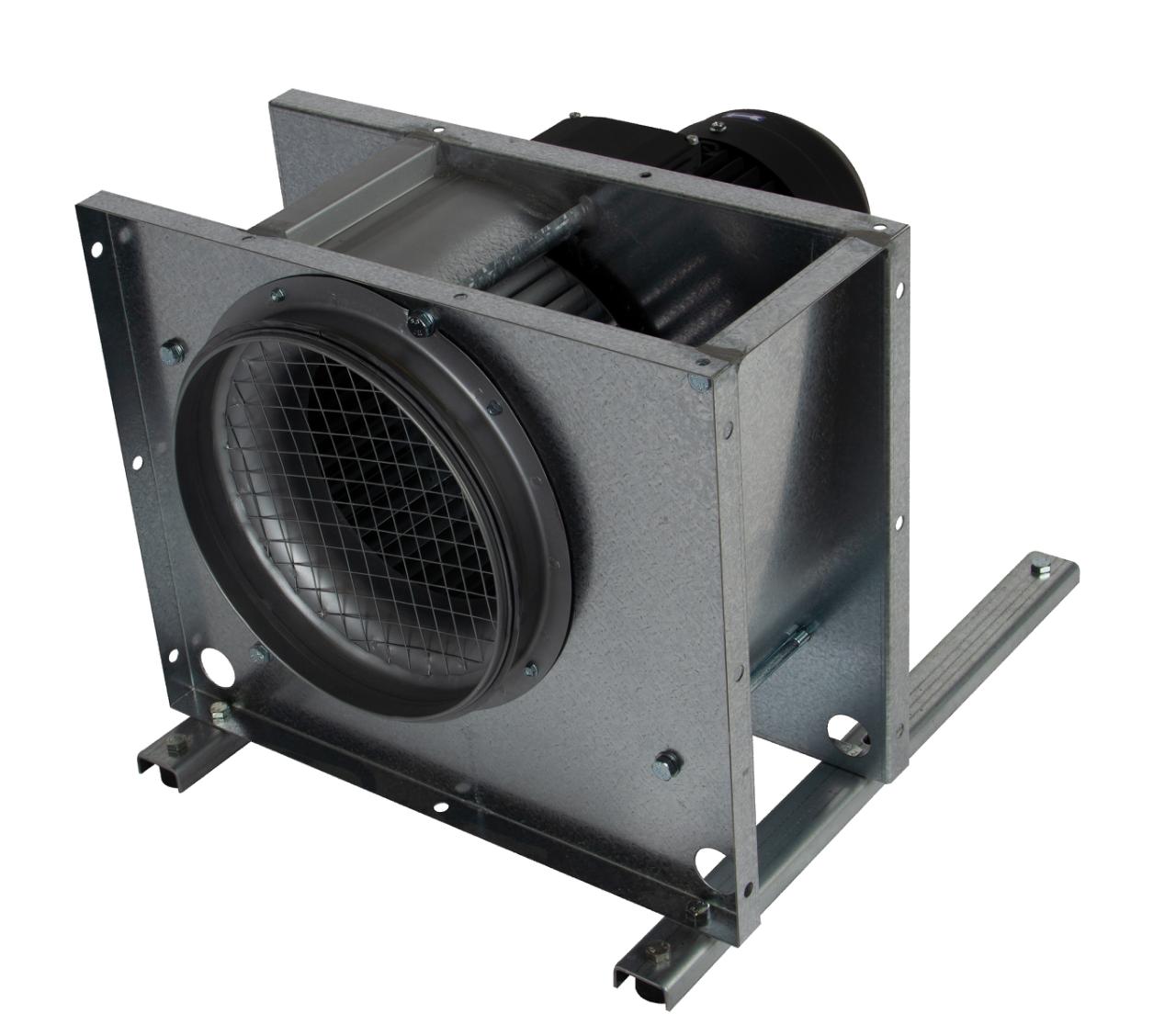 HVF-180-2 VENTILATOR 400 V