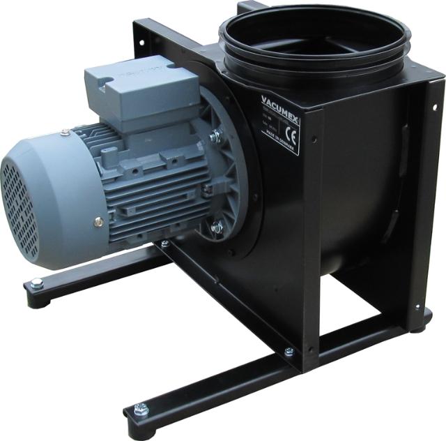 HVF 180-2 Ventilator 230V TRANSPORT