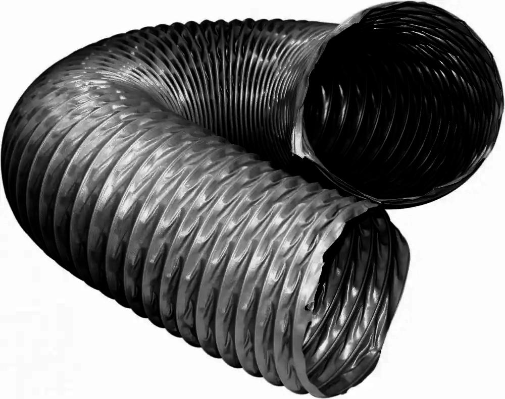 160MM BRANDHÆMMENDE SLANGE 6M