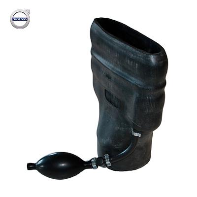 MUNDSTYKKE til VOLOV