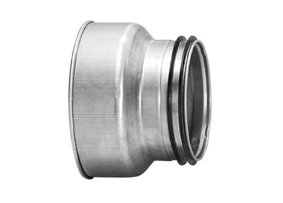 Reduktion MF315/NP160 til Geofilter