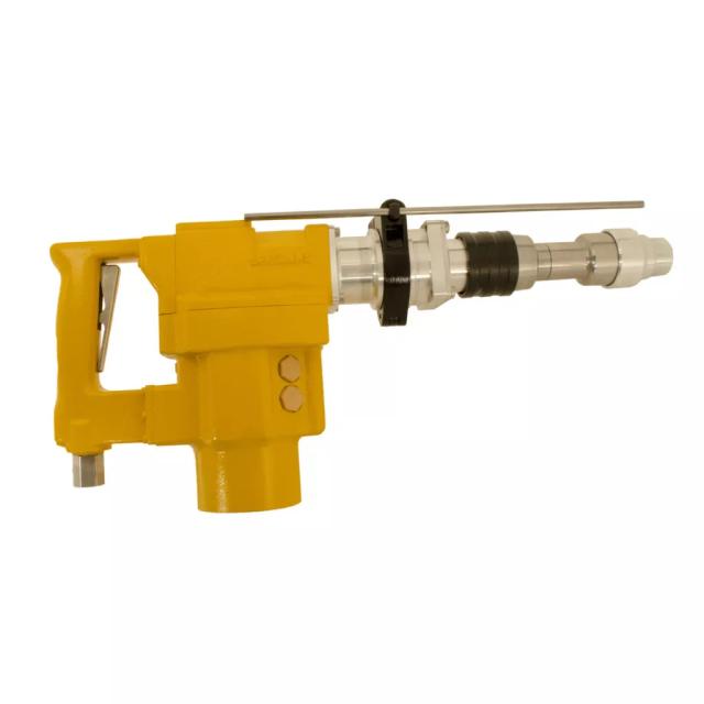 SPITZNAS HAMMER DRILL SDS MAX