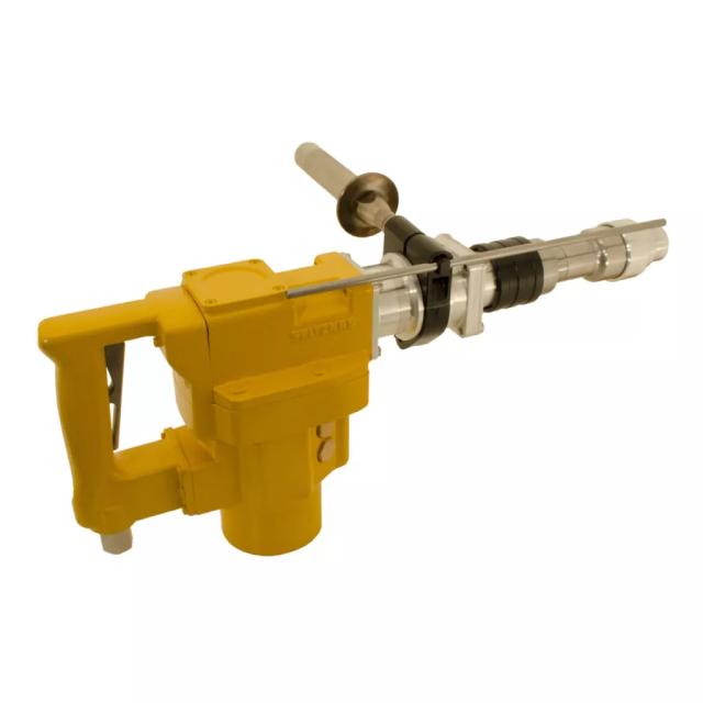 SPITZNAS HAMMER DRILL SDS MAX