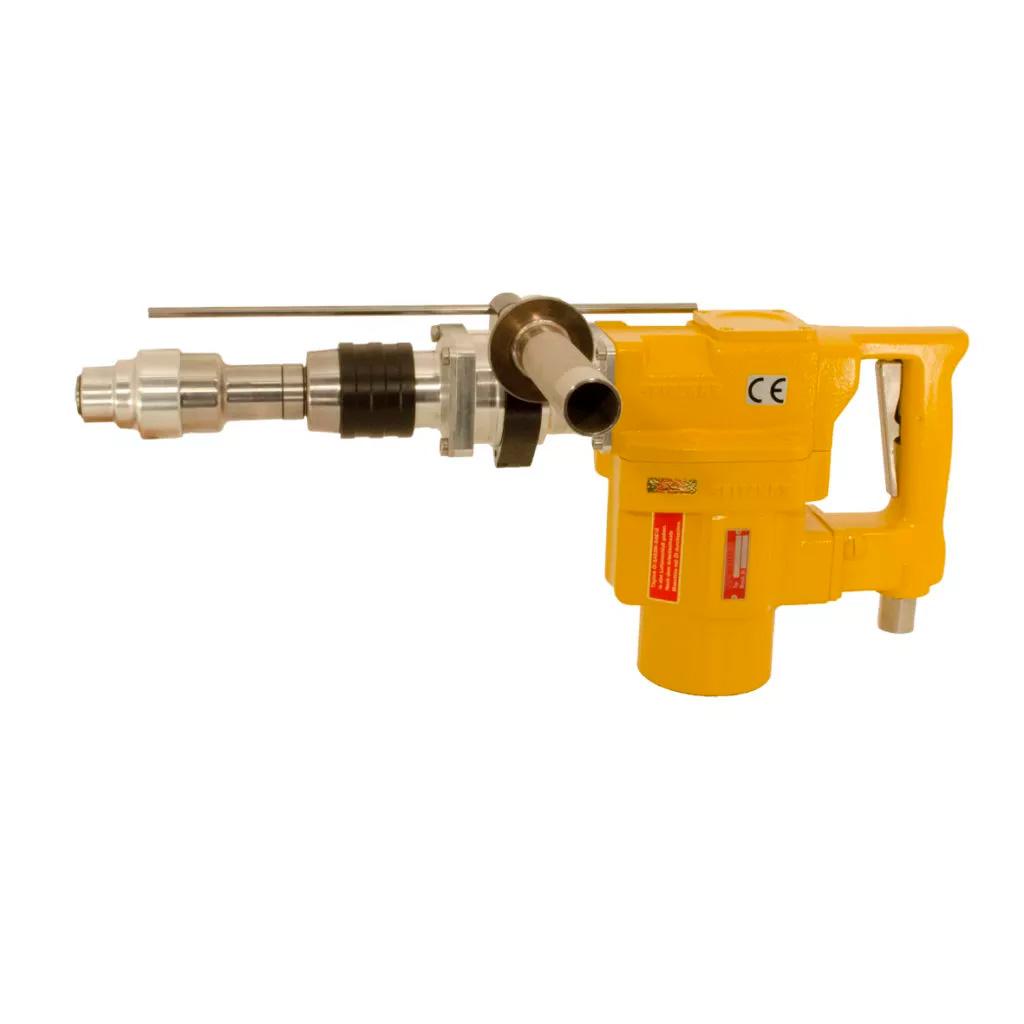 SPITZNAS HAMMER DRILL SDS MAX