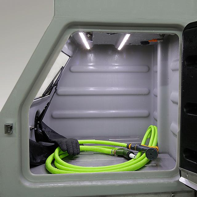Aquanife Restomaster Prof