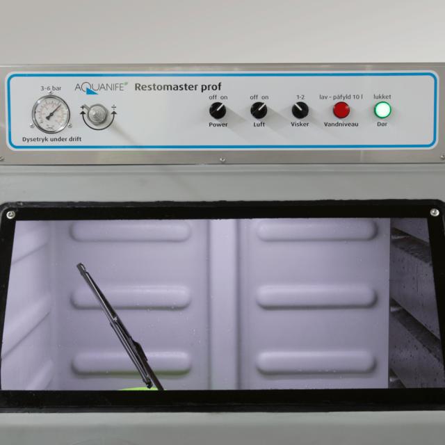 Aquanife Restomaster Prof