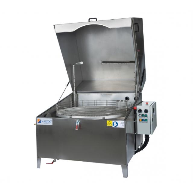 L122 MAGIDO VASKEMASKINE