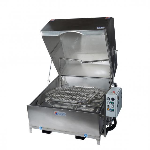 L152 MAGIDO VASKEMASKINE