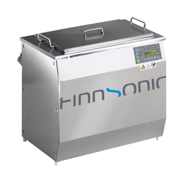 ULTRALYDSRENSER INDUSTRI M80I