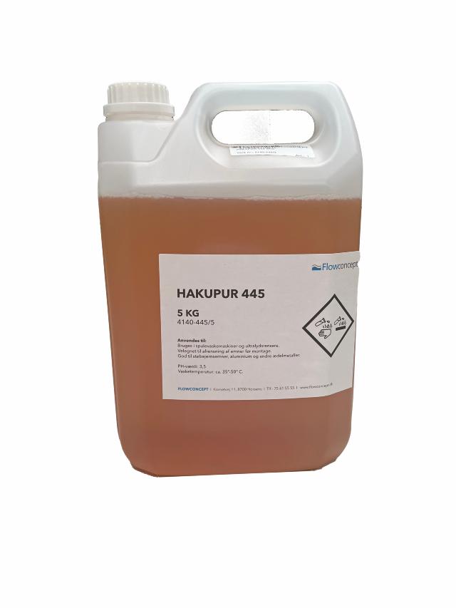 HAKUPUR 445 5KG
