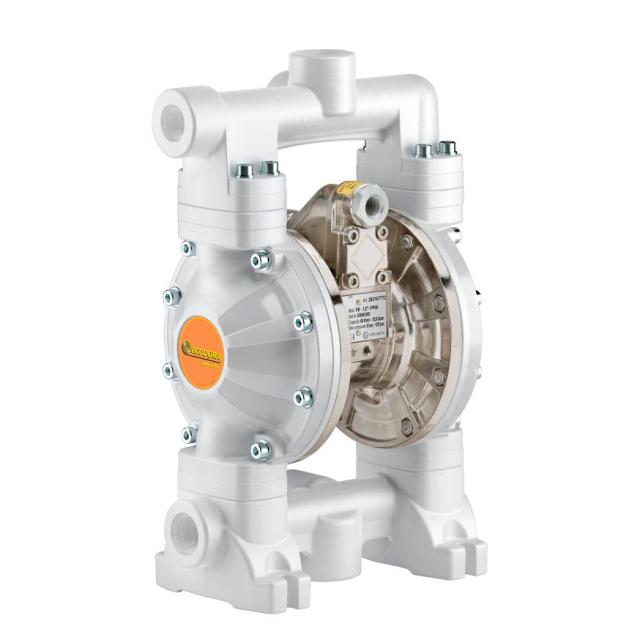 Membranpumpe til sprinkler og Adblue