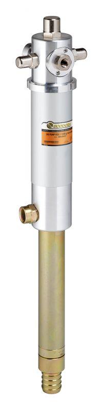 Oliepumpe luft, 5:1 kort