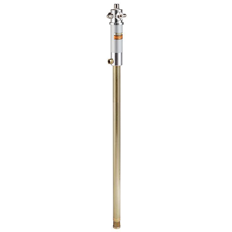 Oliepumpe luft, 5:1 for 180-220 ltr. tromle