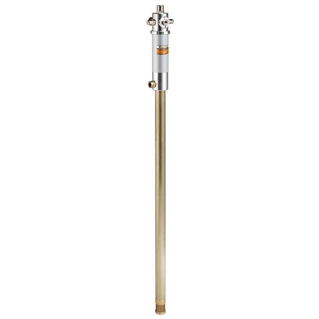 Oliepumpe luft, 5:1 for 180-220 ltr. tromle