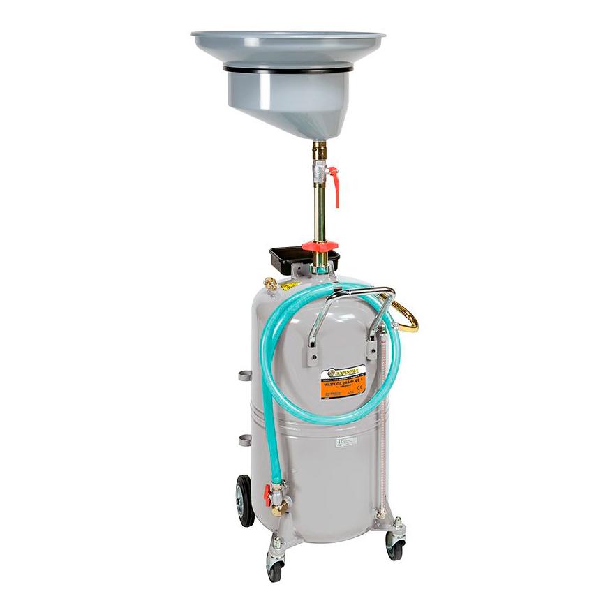 Olieopsamler 90 ltr.