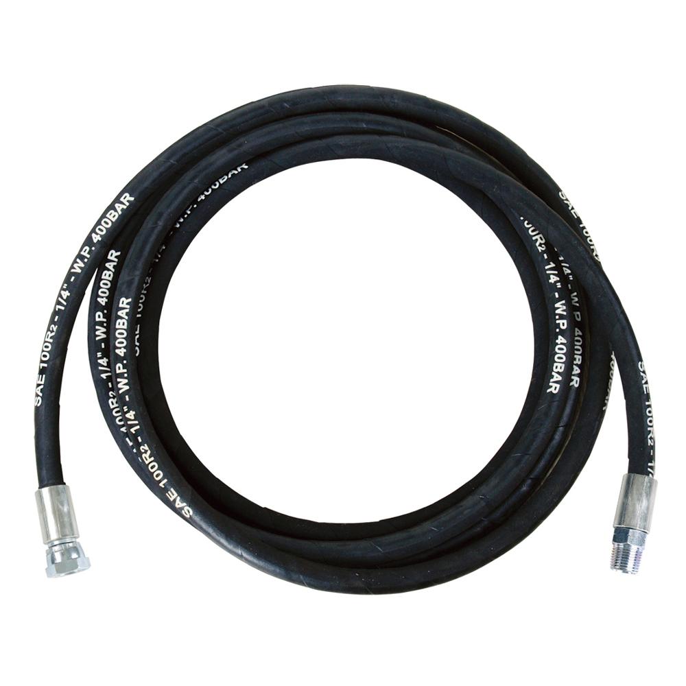 Olieslange 4m