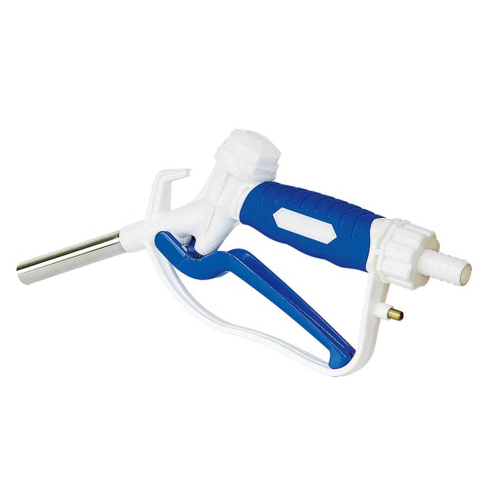 Manuel pistol til Adblue og sprinkler 