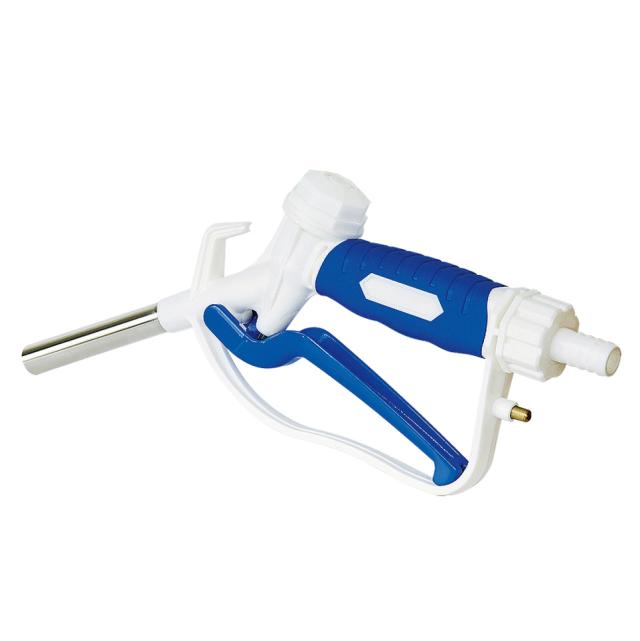 Manuel pistol til Adblue og sprinkler 