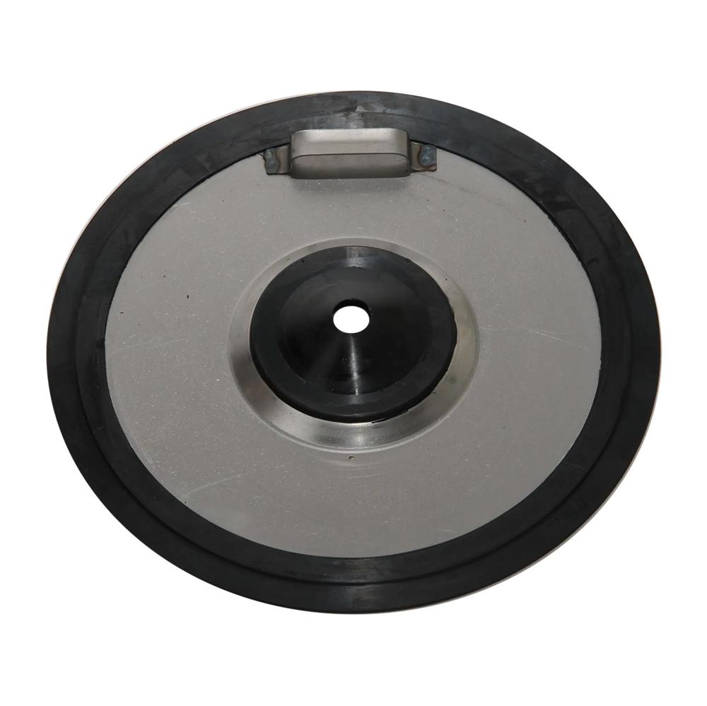 Følgeplade 50 kg, 340-360mm