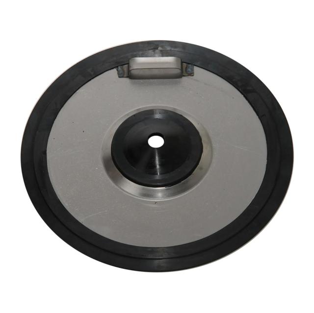 Følgeplade 50 kg, 340-360mm