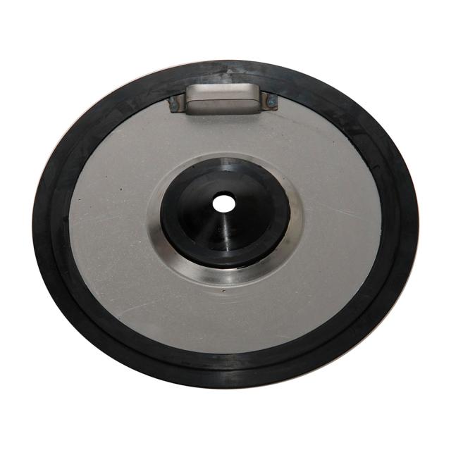 Følgerplade 50kg, 365-395mm