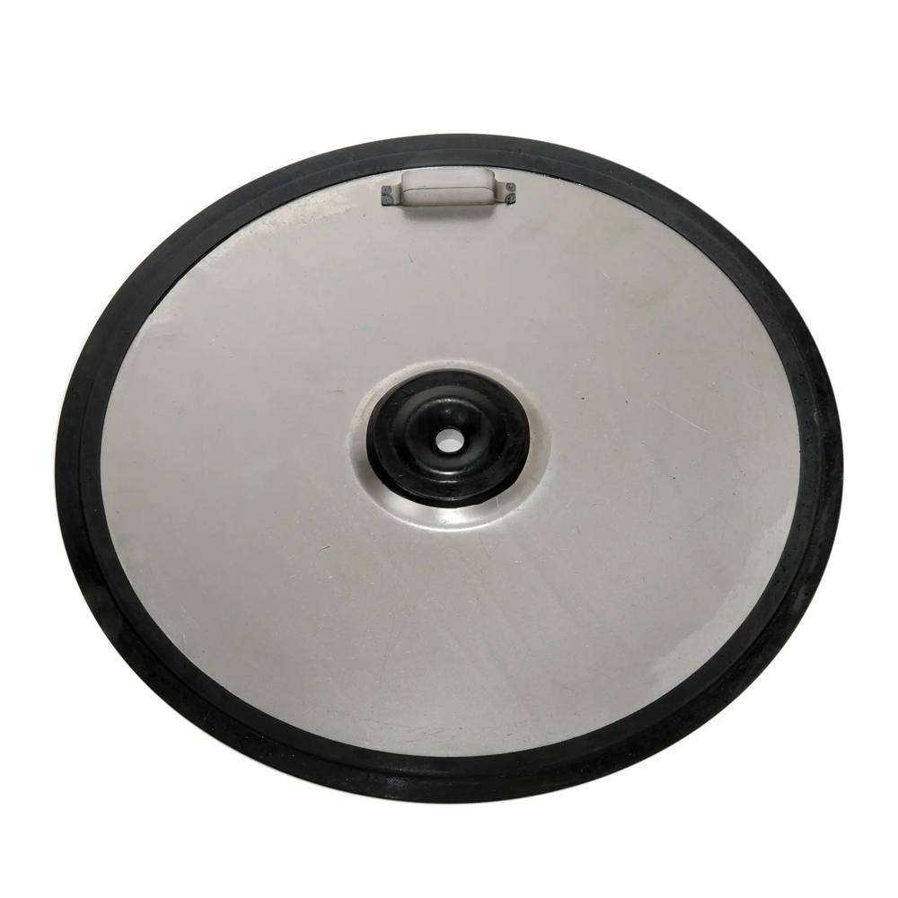 Følgeplade 180 kg, 560-590mm