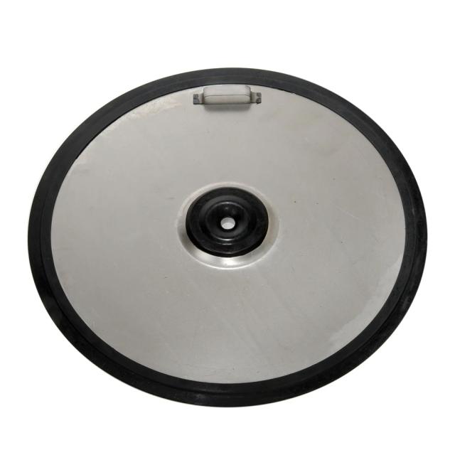 Følgeplade 180 kg, 560-590mm