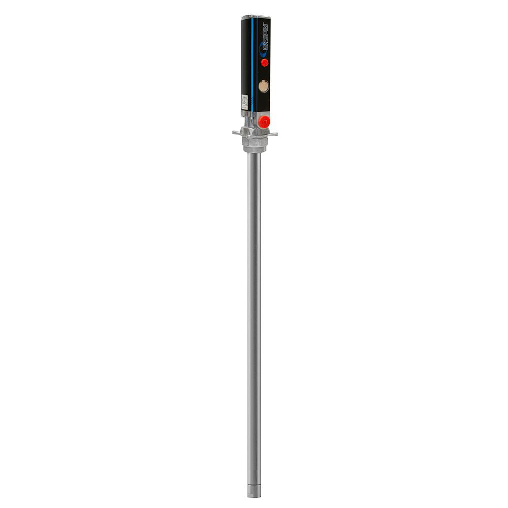 Oliepumpe luft, 3:1 for 208 ltr. tromle