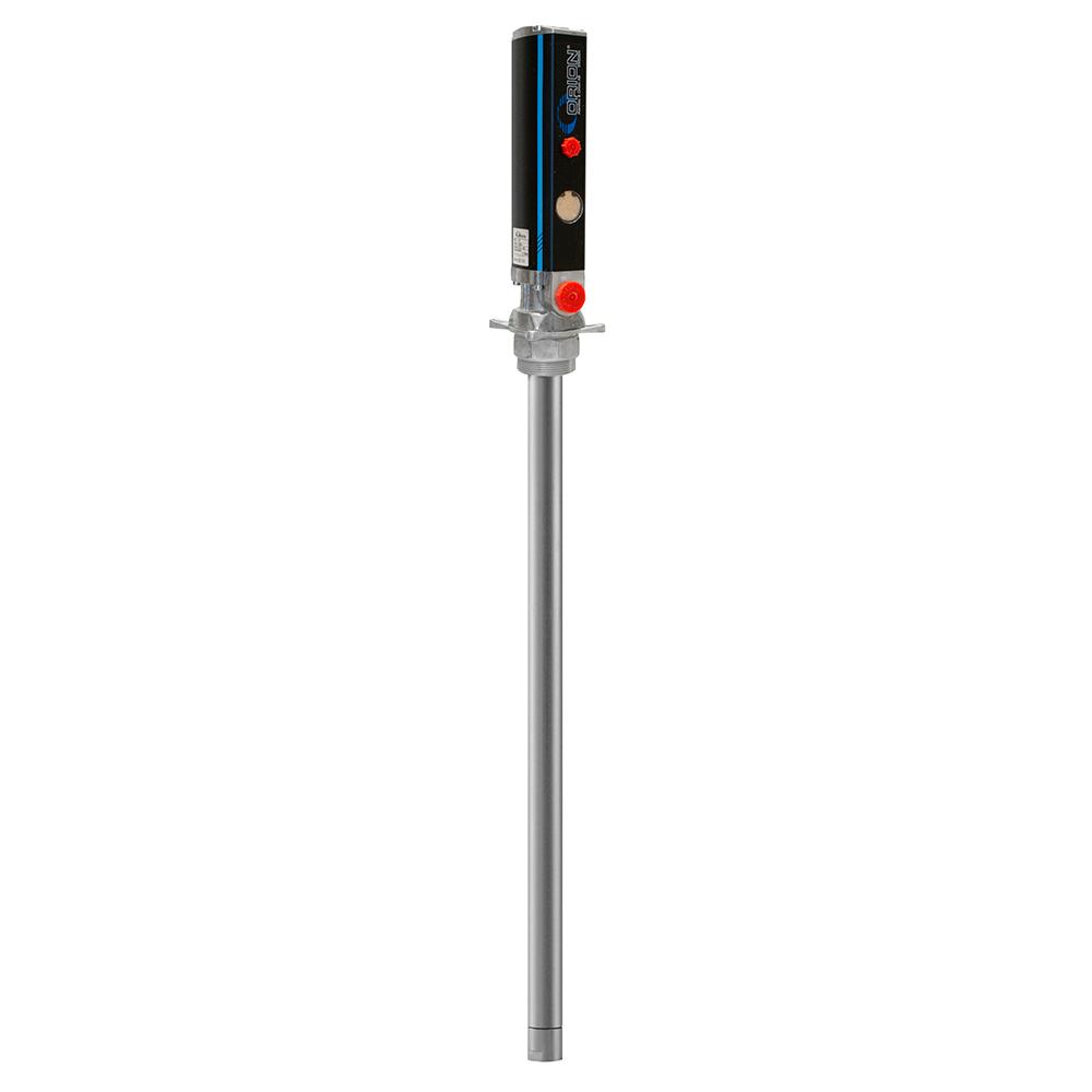 Oliepumpe luft, 3:1 for 60 ltr. tromle