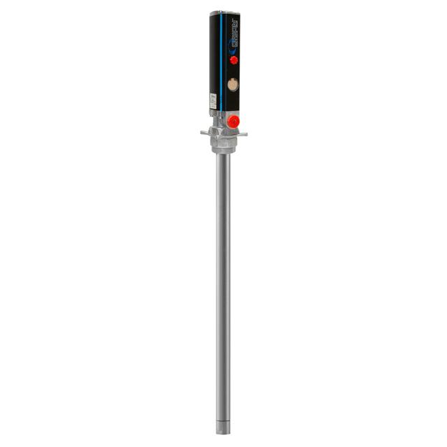 Oliepumpe luft, 3:1 for 60 ltr. tromle
