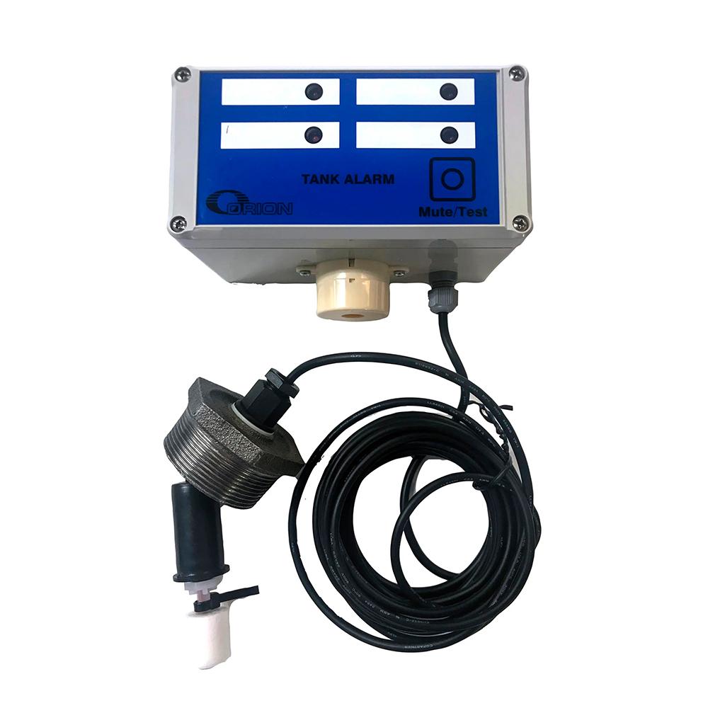 TANKNIVEAUALARM 12VDC