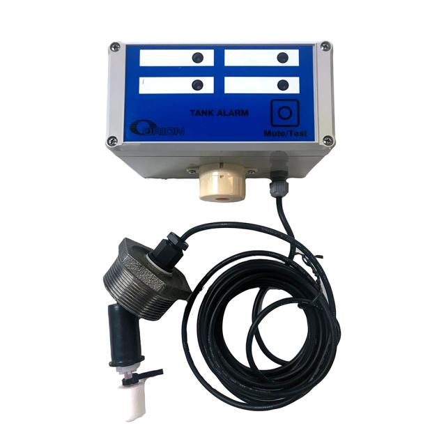 TANKNIVEAUALARM 12VDC