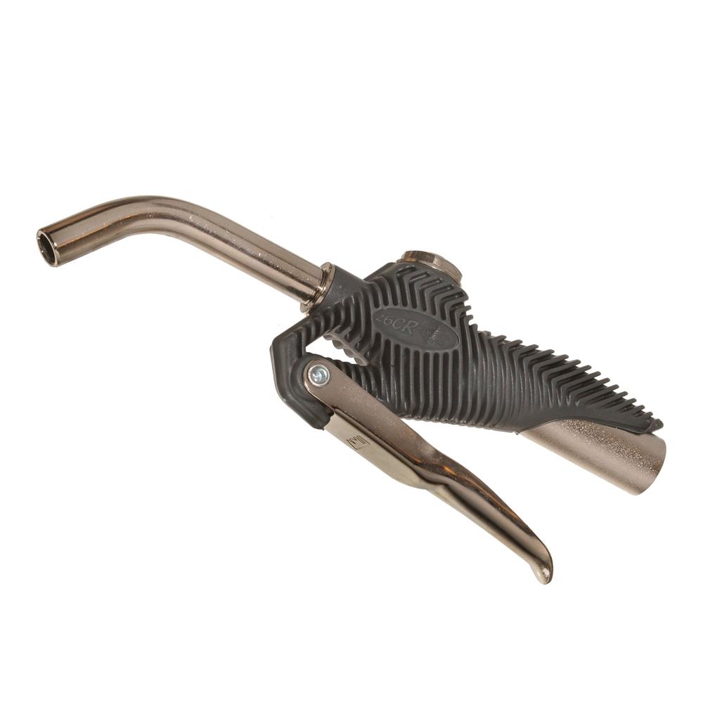 Manuel pistol