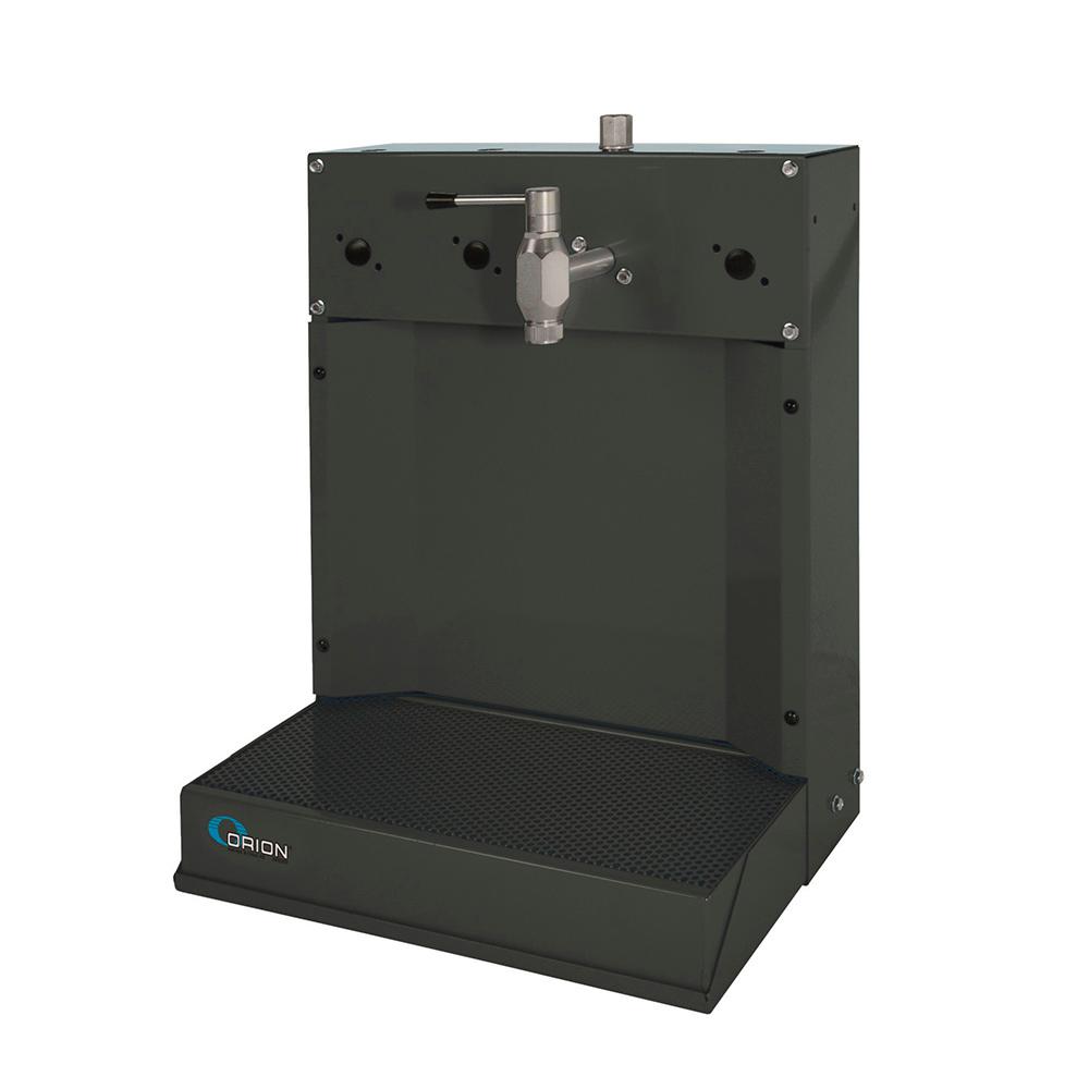 Oliebar for 1-4 produkter