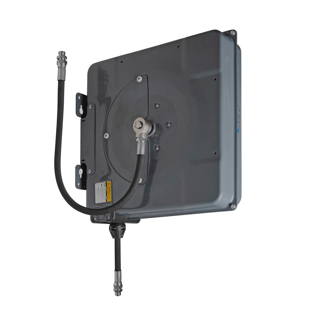 Olie/luft Slangoperuller 1/2