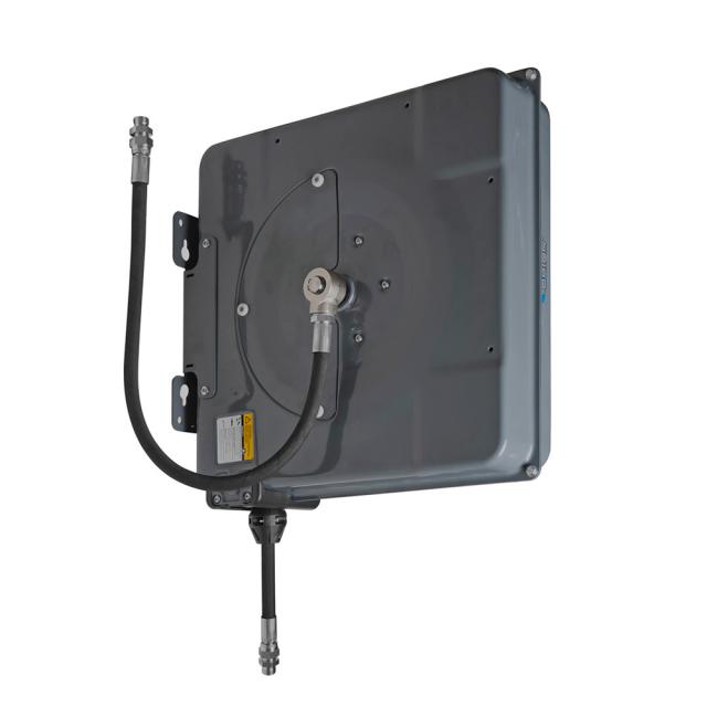 Olie/luft Slangoperuller 1/2