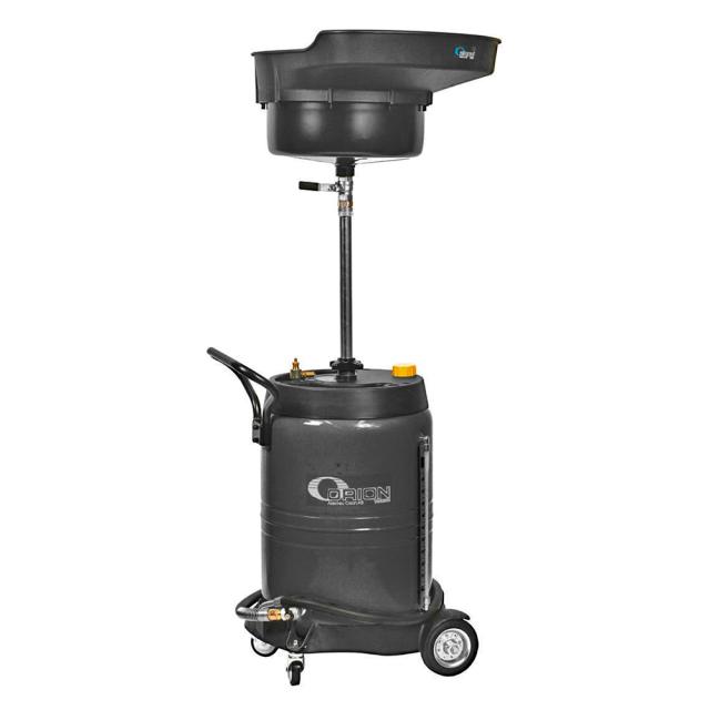 Olieopsamler 100 ltr.