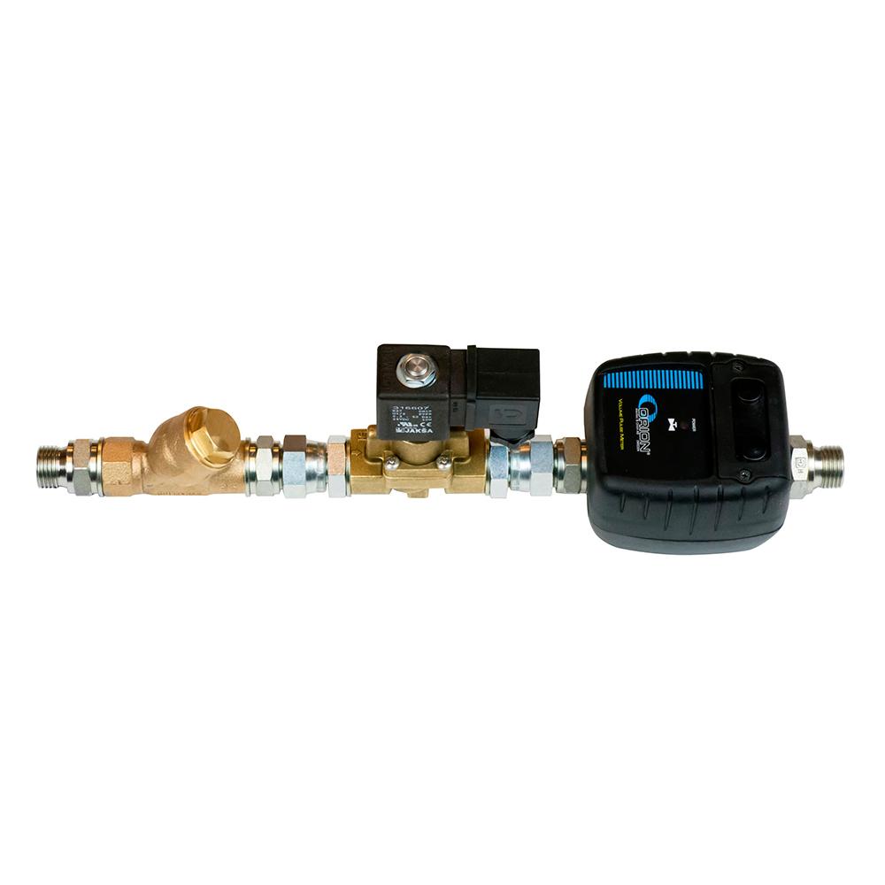 Magnetventil-kit 1/2