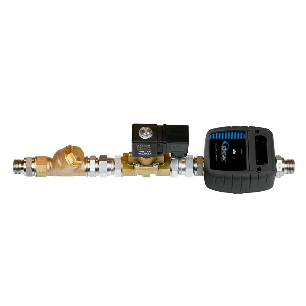 Magnetventil-kit 1/2