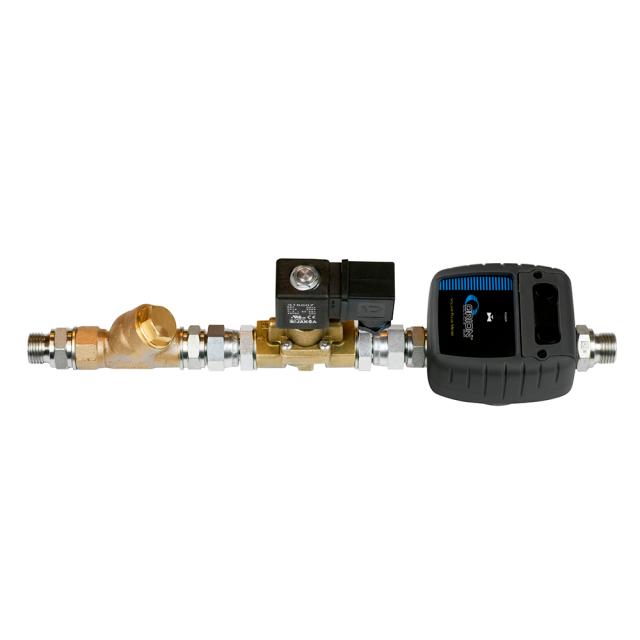 Magnetventil-kit 1/2