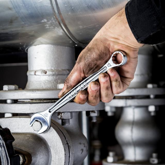 USAG 285 ringgaffelnøgle 6mm