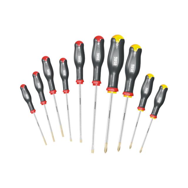 324 SH10 Set Of Screwdrivers