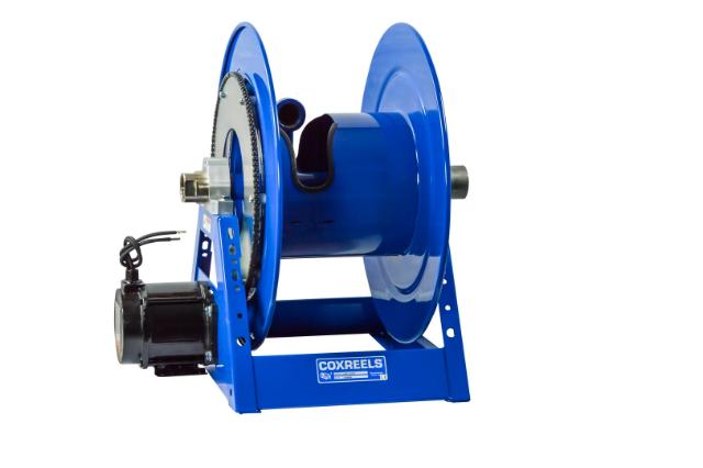 Slangeopruller u/slange 41 bar