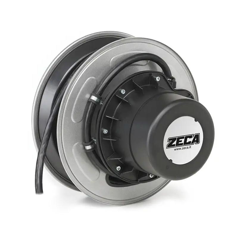 Aut. kabelopruller IP65