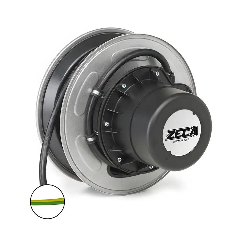 Aut. kabelopruller IP65