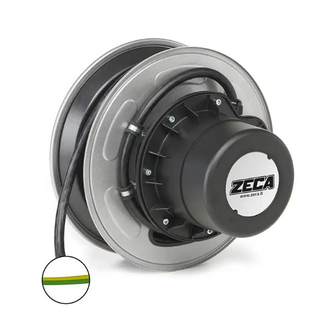 Aut. kabelopruller IP65