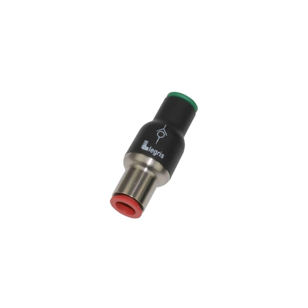 Push-in kontraventil in-line 8mm